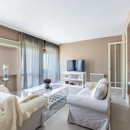 Apartment Central Suite