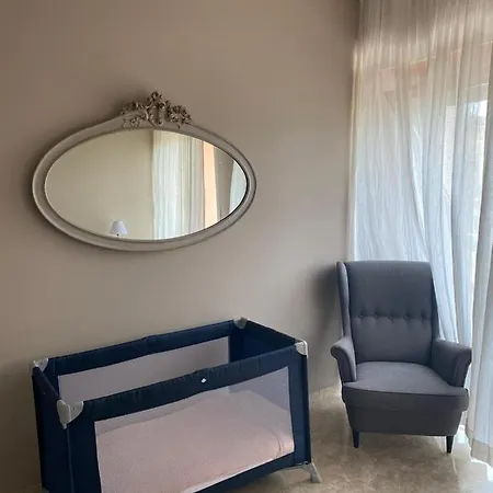 Central Suite Palermo