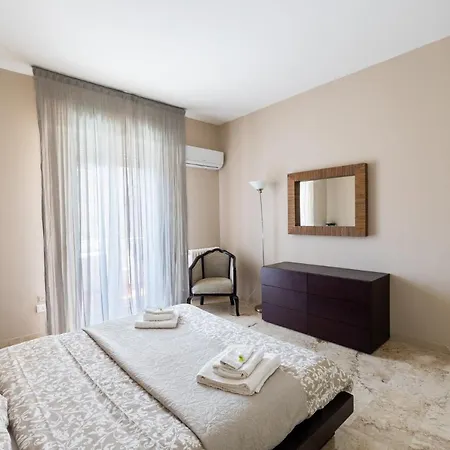 Central Suite Palermo