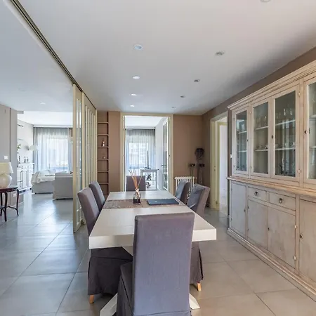 Daire Central Suite
