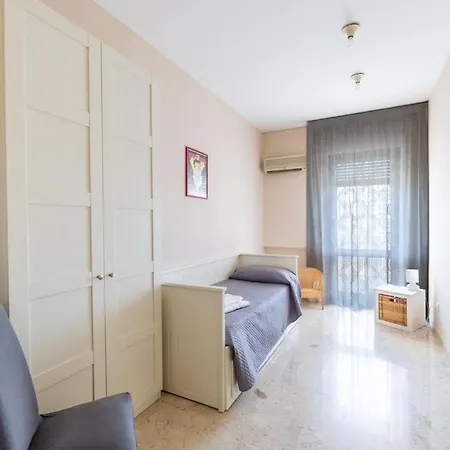 דירה Central Suite *