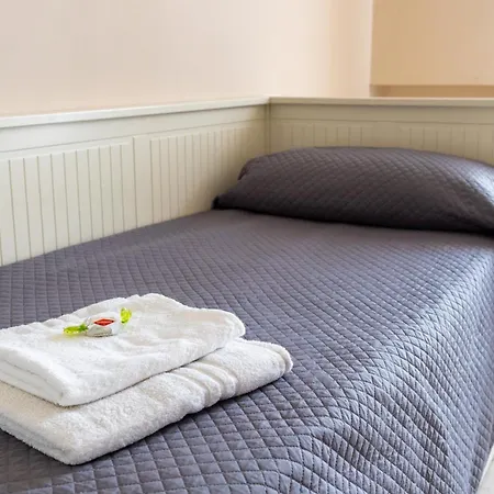 Central Suite Daire