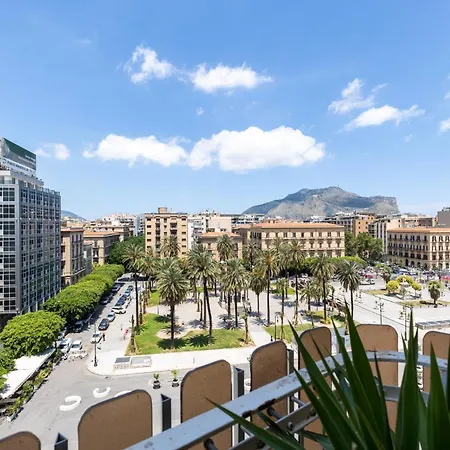 Central Suite Apartamento *