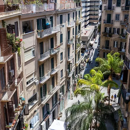 דירה Central Suite