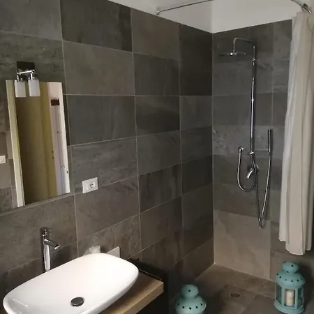 Apartamento Central Suite Palermo
