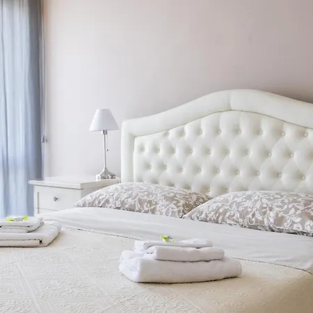 Central Suite Apartamento