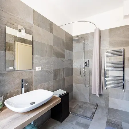 Apartamento Central Suite