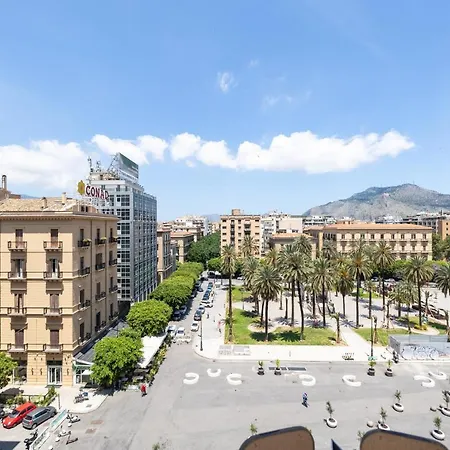 Apartamento Central Suite *