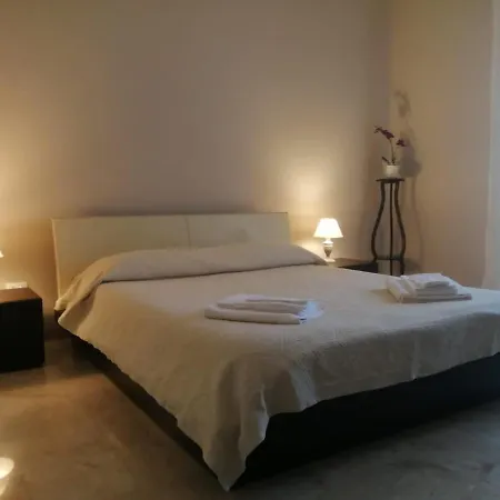 Central Suite Appartamento Palermo